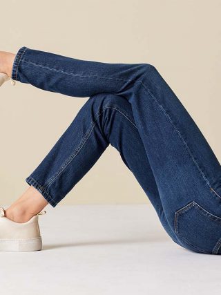 Fair, ökologisch, vegan: nachhaltige Jeansmarken
